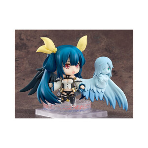 Good Smile Company GUILTY GEAR Xrd REV 2 Nendoroid Dizzy 