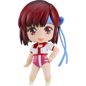 Good Smile Company Gunbuster Nendoroid Noriko Takaya 