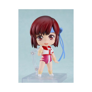 Good Smile Company Gunbuster Nendoroid Noriko Takaya 