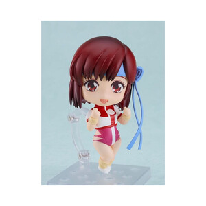Good Smile Company Gunbuster Nendoroid Noriko Takaya 