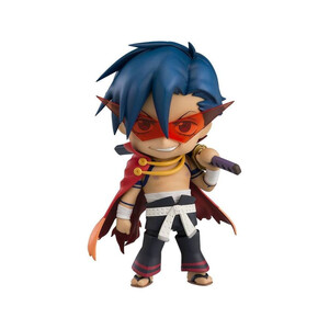 Good Smile Company Gurren Lagann Nendoroid Kamina 