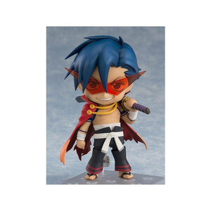 Good Smile Company Gurren Lagann Nendoroid Kamina 
