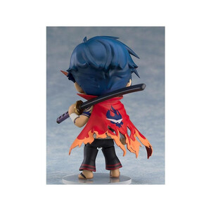 Good Smile Company Gurren Lagann Nendoroid Kamina 