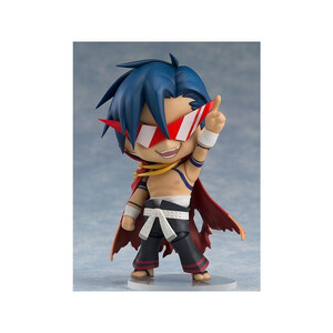 Good Smile Company Gurren Lagann Nendoroid Kamina 