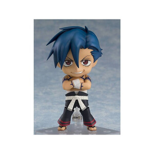 Good Smile Company Gurren Lagann Nendoroid Kamina 