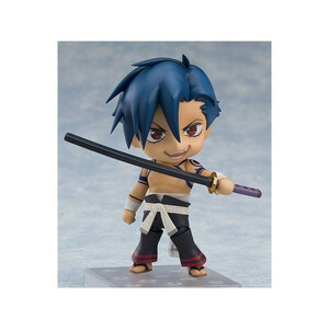 Good Smile Company Gurren Lagann Nendoroid Kamina 