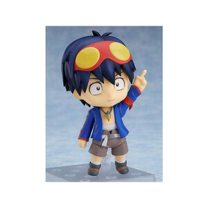 Good Smile Company Gurren Lagann Nendoroid Simon 