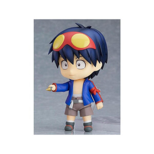 Good Smile Company Gurren Lagann Nendoroid Simon 