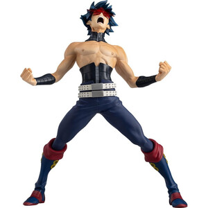 Good Smile Company Gurren Lagann POP UP PARADE Simon Young Man Ver. 