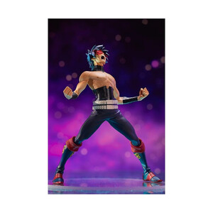 Good Smile Company Gurren Lagann POP UP PARADE Simon Young Man Ver. 