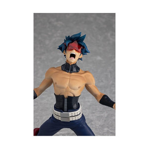 Good Smile Company Gurren Lagann POP UP PARADE Simon Young Man Ver. 
