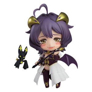 Good Smile Company Gushing Over Magical Girls Nendoroid Magia Baiser 