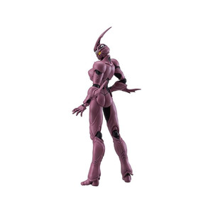 Max Factory Guyver The Bioboosted Armor figma Guyver II F 