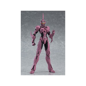Max Factory Guyver The Bioboosted Armor figma Guyver II F 