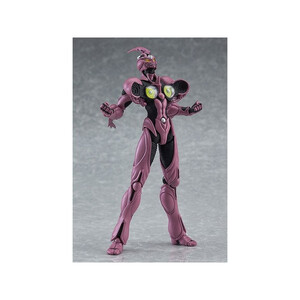 Max Factory Guyver The Bioboosted Armor figma Guyver II F 