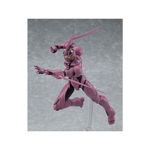 Max Factory Guyver The Bioboosted Armor figma Guyver II F 