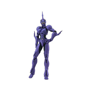 Max Factory Guyver The Bioboosted Armor figma Guyver II F Movie Color Ver. 