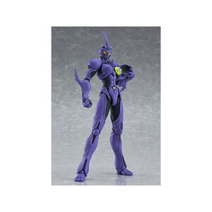Max Factory Guyver The Bioboosted Armor figma Guyver II F Movie Color Ver. 