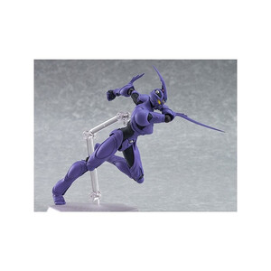 Max Factory Guyver The Bioboosted Armor figma Guyver II F Movie Color Ver. 