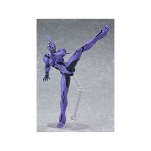 Max Factory Guyver The Bioboosted Armor figma Guyver II F Movie Color Ver. 