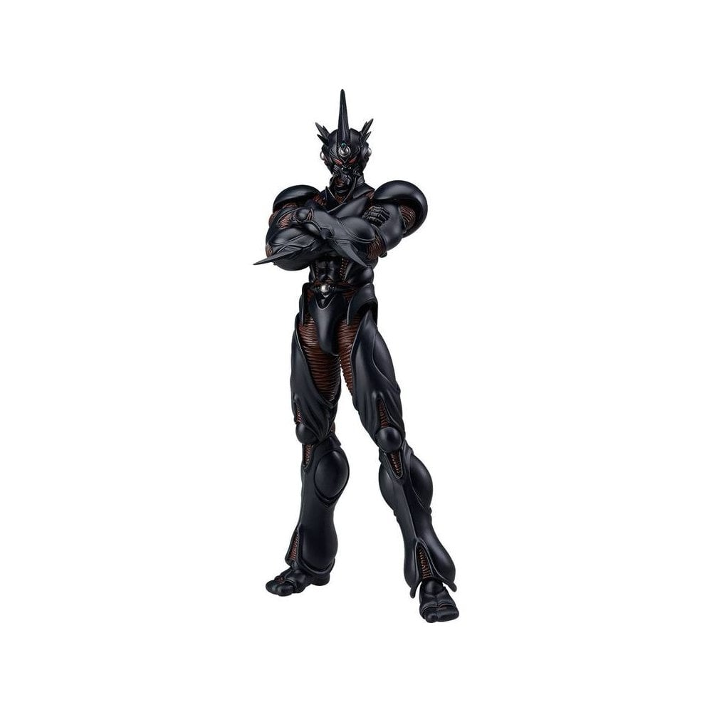 Max Factory Guyver The Bioboosted Armor figma Guyver III 