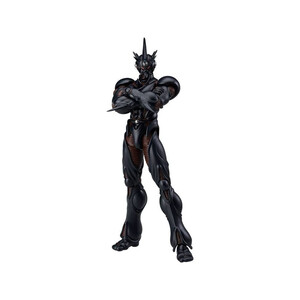 Max Factory Guyver The Bioboosted Armor figma Guyver III 