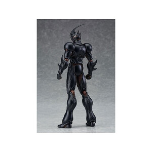 Max Factory Guyver The Bioboosted Armor figma Guyver III 