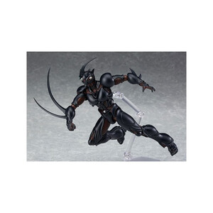 Max Factory Guyver The Bioboosted Armor figma Guyver III 