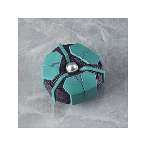 Max Factory Guyver The Bioboosted Armor figma Guyver III 