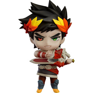 Good Smile Company Hades Nendoroid Zagreus 