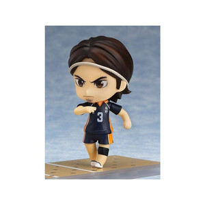 Orange Rouge Haikyu!! Nendoroid Asahi Azumane 