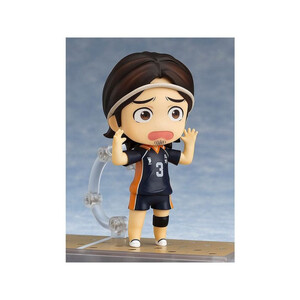 Orange Rouge Haikyu!! Nendoroid Asahi Azumane 