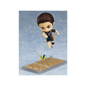 Orange Rouge Haikyu!! Nendoroid Asahi Azumane 