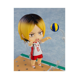 Orange Rouge Haikyu!! Nendoroid Kenma Kozume Second Uniform Ver. 