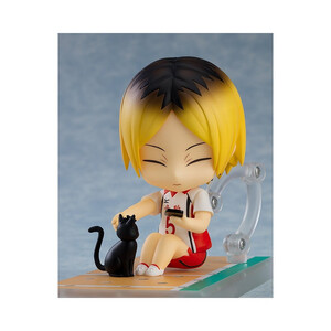 Orange Rouge Haikyu!! Nendoroid Kenma Kozume Second Uniform Ver. 