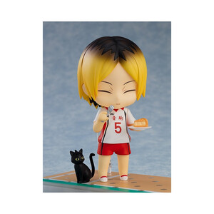 Orange Rouge Haikyu!! Nendoroid Kenma Kozume Second Uniform Ver. 