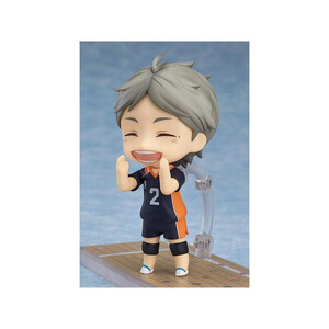 Orange Rouge Haikyu!! Nendoroid Koshi Sugawara 