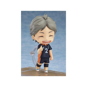 Orange Rouge Haikyu!! Nendoroid Koshi Sugawara 
