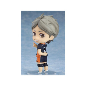 Orange Rouge Haikyu!! Nendoroid Koshi Sugawara 