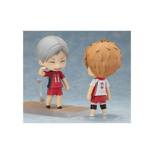 Good Smile Company Haikyu!! Nendoroid Lev Haiba 