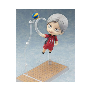Good Smile Company Haikyu!! Nendoroid Lev Haiba 