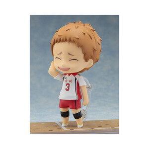 Good Smile Company Haikyu!! Nendoroid Morisuke Yaku 