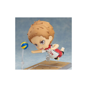 Good Smile Company Haikyu!! Nendoroid Morisuke Yaku 