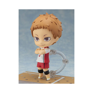Good Smile Company Haikyu!! Nendoroid Morisuke Yaku 