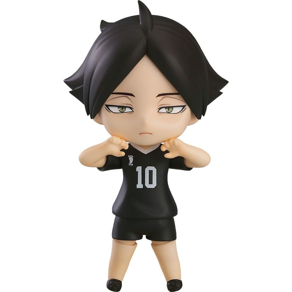 Haikyu!! Nendoroid Rintaro Suna 