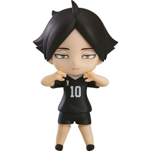 Orange Rouge Haikyu!! Nendoroid Rintaro Suna 