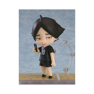 Orange Rouge Haikyu!! Nendoroid Rintaro Suna 