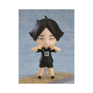 Orange Rouge Haikyu!! Nendoroid Rintaro Suna 