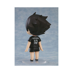 Orange Rouge Haikyu!! Nendoroid Rintaro Suna 