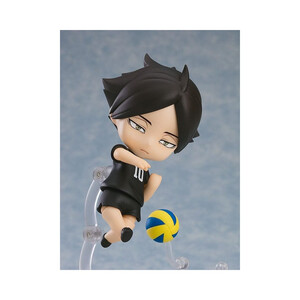Orange Rouge Haikyu!! Nendoroid Rintaro Suna 